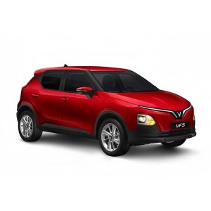 VinFast VF5 Plus