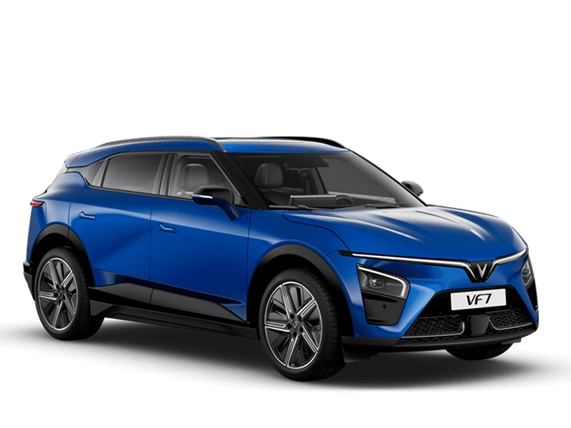 Vinfast Vf7 4 2750591j33688