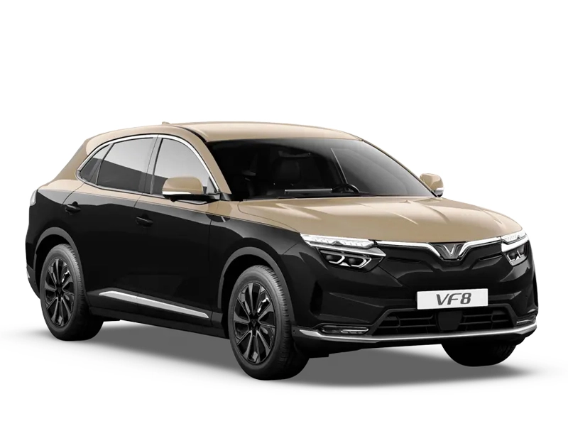 Vinfast Vf8 2 2750595j33688